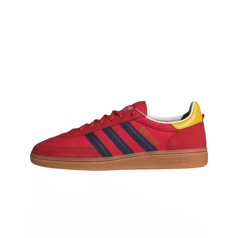 ADIDAS Handball Spezial Sneakers Red HQ7260