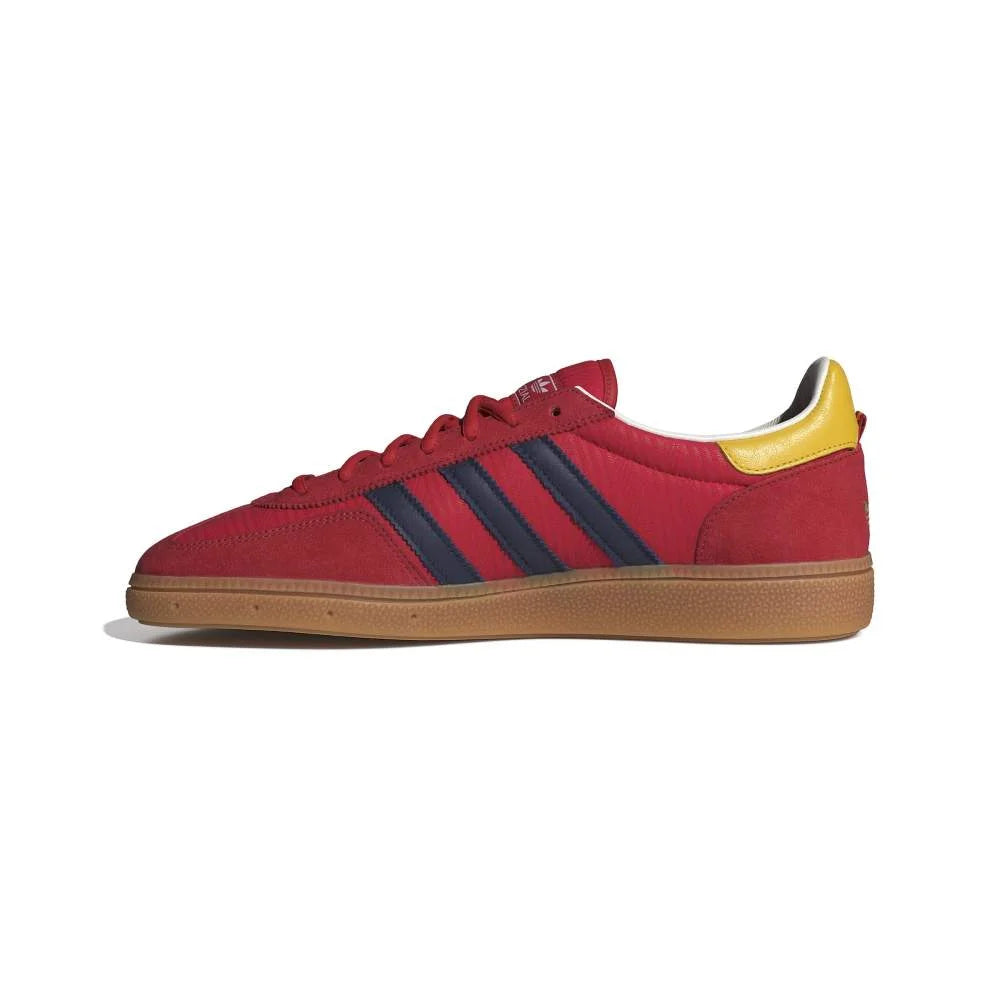 ADIDAS Handball Spezial Sneakers Red HQ7260