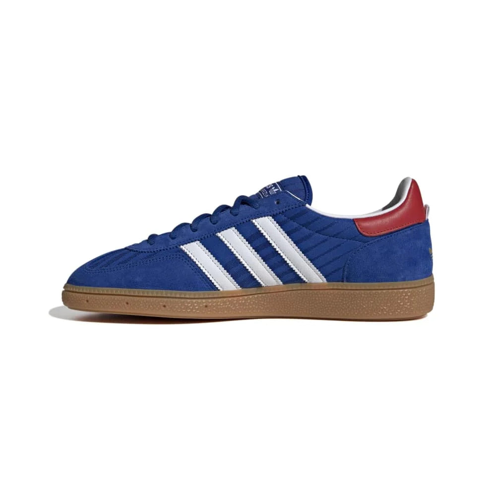 ADIDAS Handball Spezial Sneakers Blue HQ7262