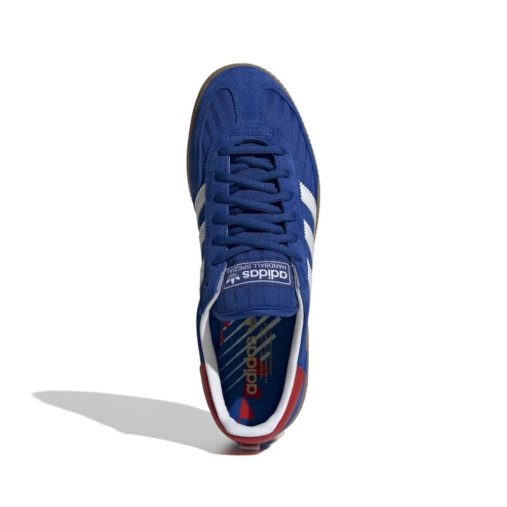 ADIDAS Handball Spezial Sneakers Blue HQ7262