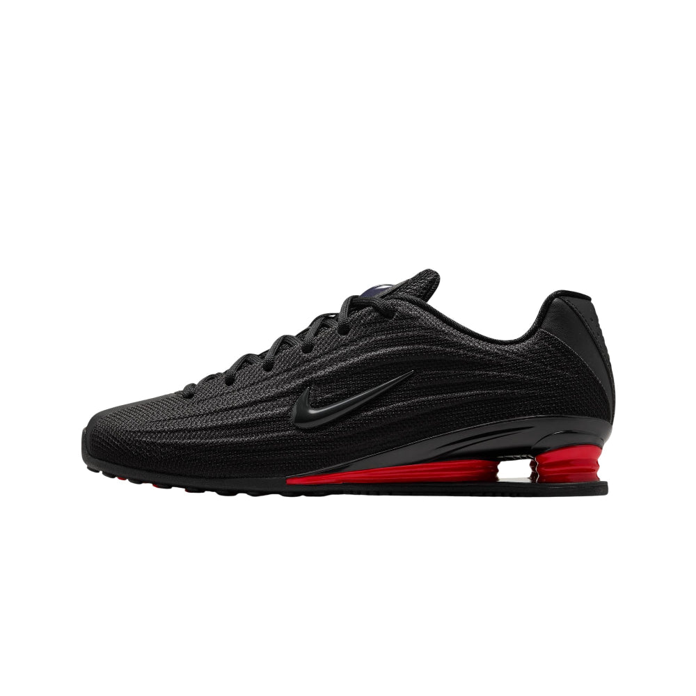 NIKE Shox Z Sneakers Black HQ7540-002