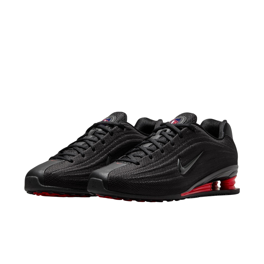 NIKE Shox Z Sneakers Black HQ7540-002