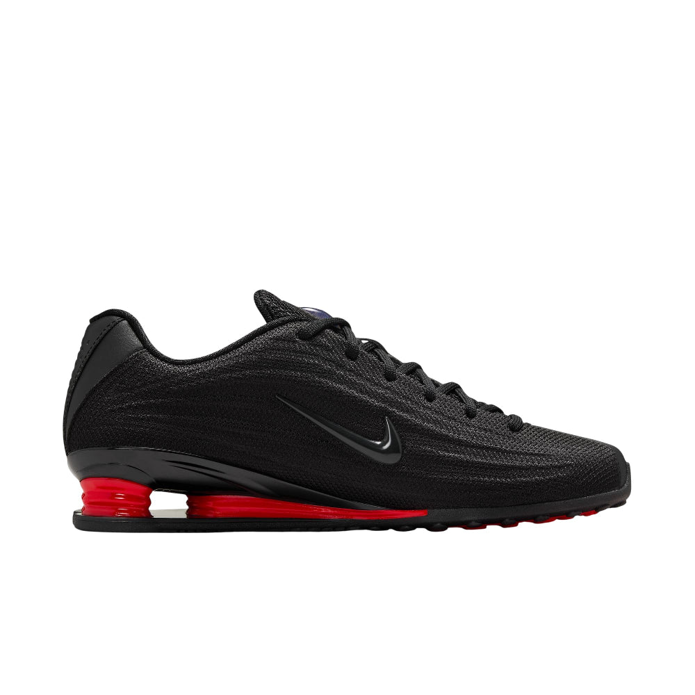 NIKE Shox Z Sneakers Black HQ7540-002