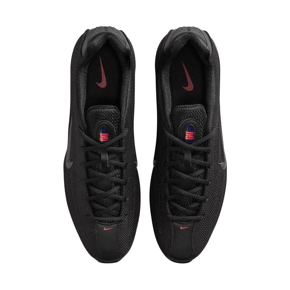 NIKE Shox Z Sneakers Black HQ7540-002