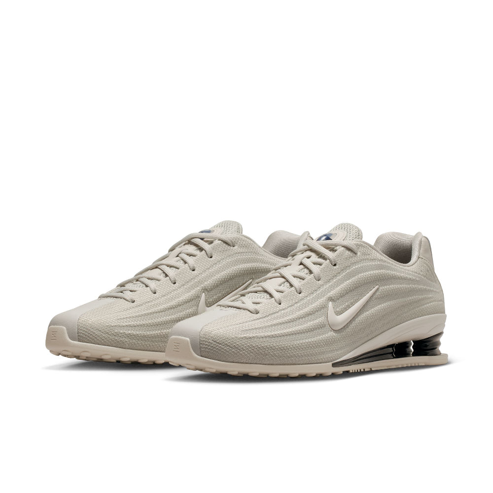 NIKE Shox Z Sneakers Beige HQ7540-004