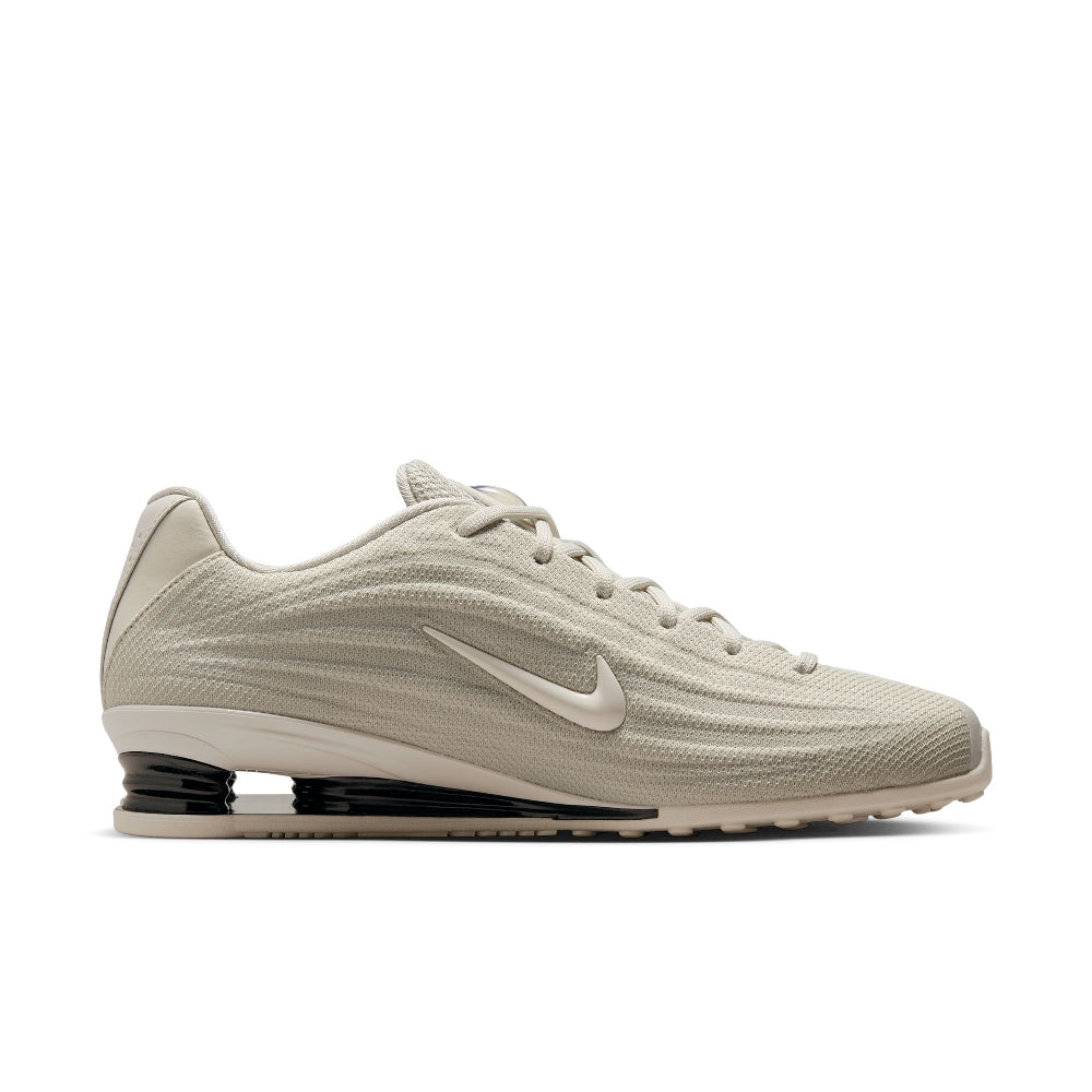 NIKE Shox Z Sneakers Beige HQ7540-004