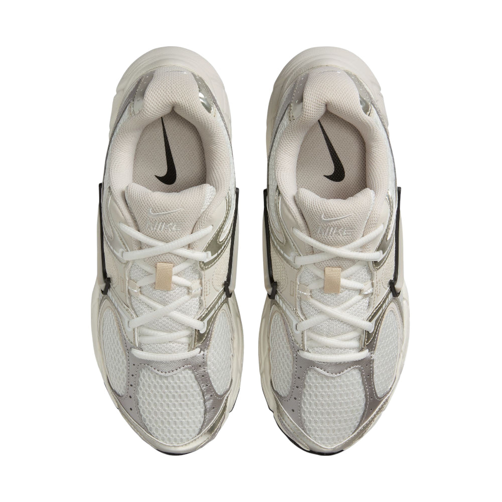 NIKE V5 RNR Summit White/Brown Sneakers HQ7901-104