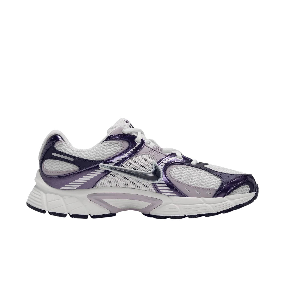 NIKE V5 RNR Sneakers with Reflective Accents White HQ7901-114
