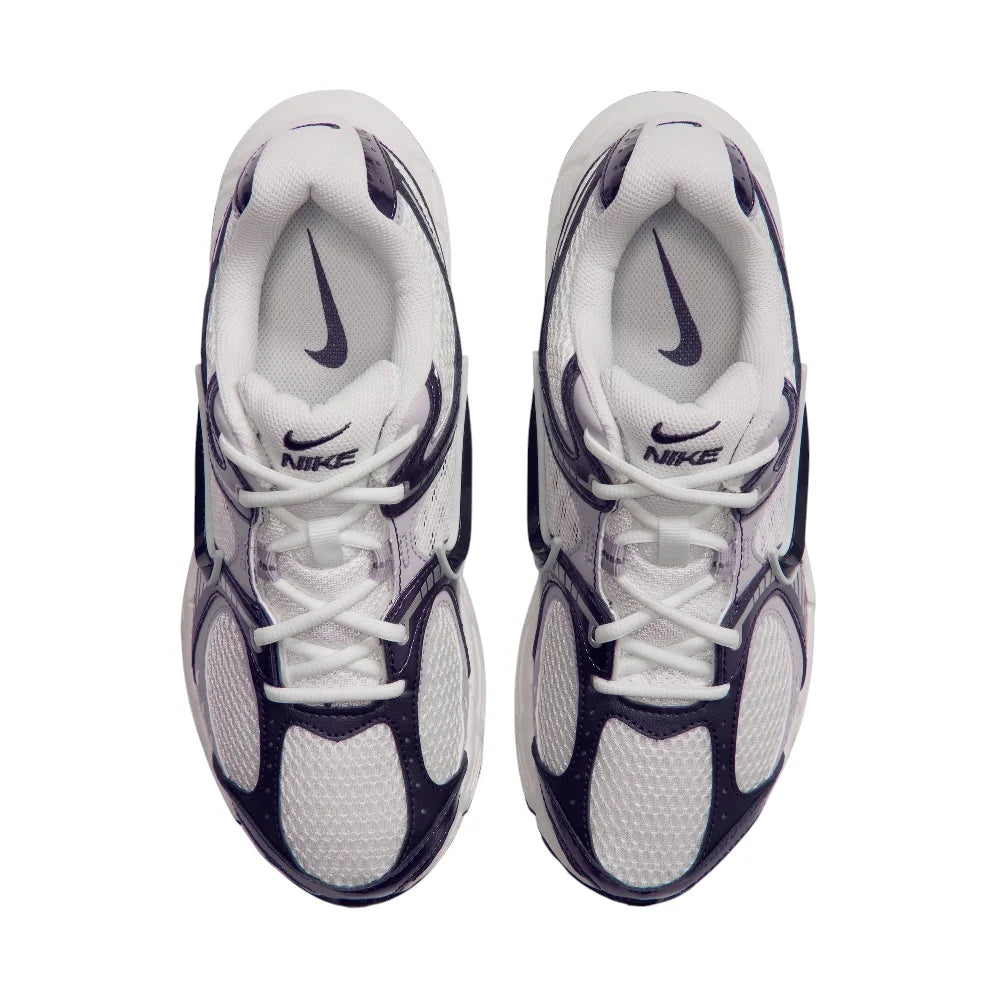 NIKE V5 RNR Sneakers with Reflective Accents White HQ7901-114