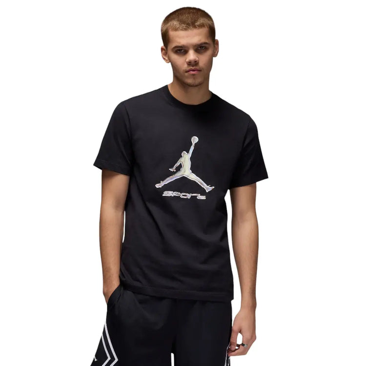 JORDAN Sport Dri-Fit Graphic T-Shirt HQ7984-010