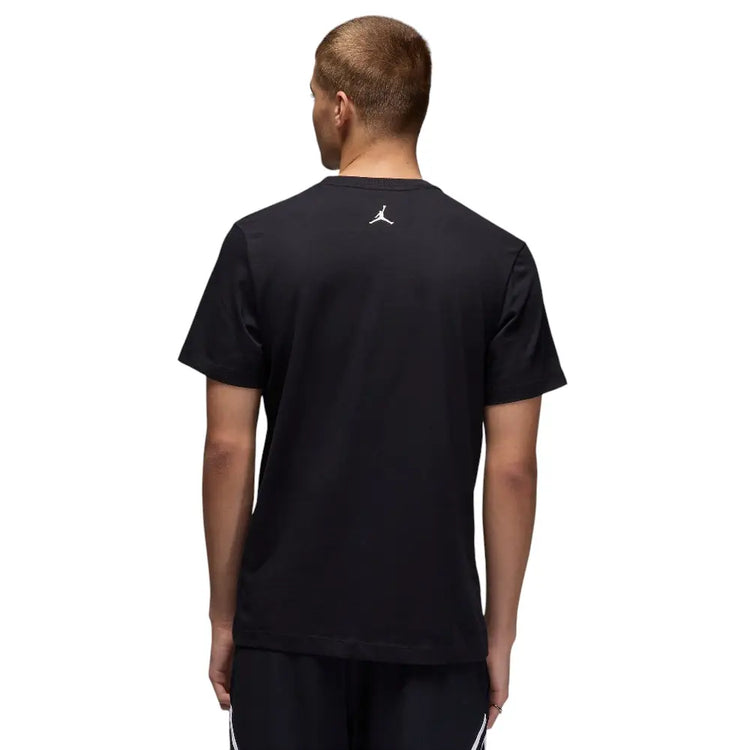 JORDAN Sport Dri-Fit Graphic T-Shirt HQ7984-010