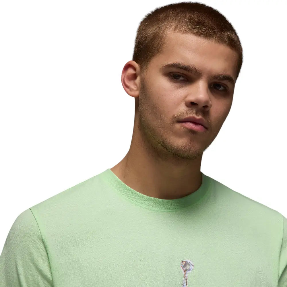 JORDAN Sport Dri-FIT T-Shirt HQ7984-376