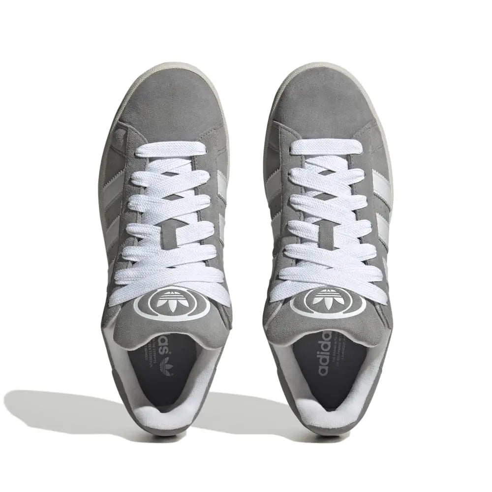 ADIDAS Campus 00S Grey White HQ8707