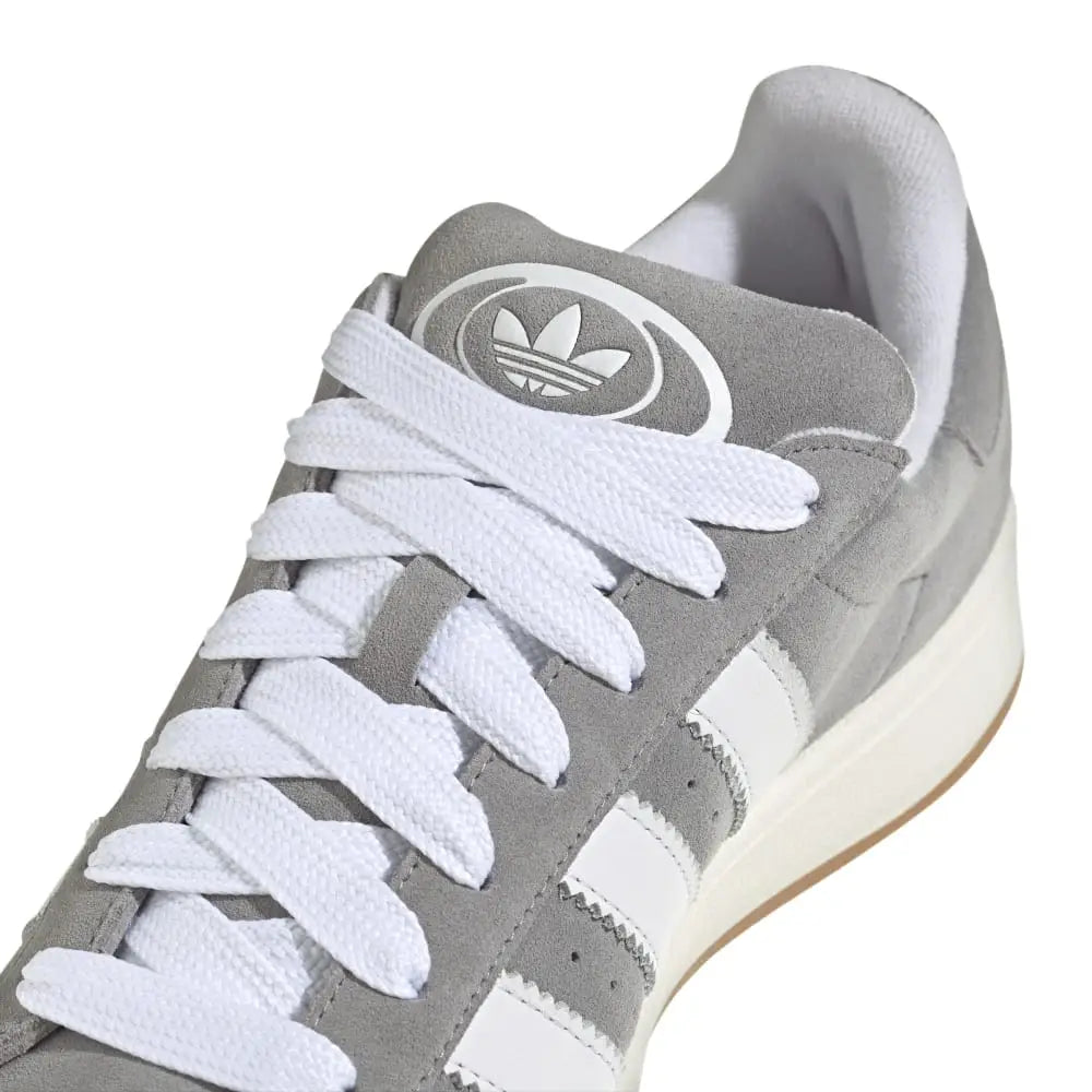 Campus 00S Grey White - Urban Jungle Campus 00S Grey White - Urban Jungle