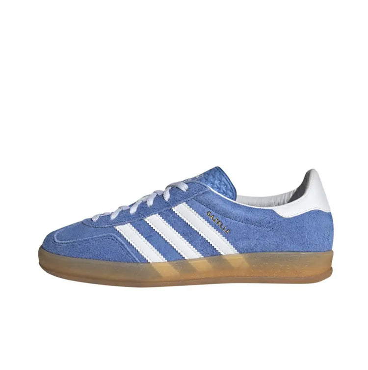 ADIDAS Gazelle Indoor Blue Fusion HQ8717