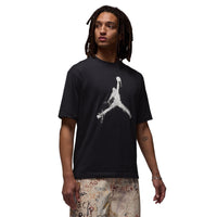 JORDAN Brooklyn T-Shirt Black HQ8925-010