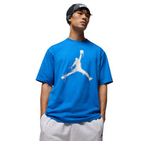 JORDAN Brooklyn T-Shirt Blue HQ8925-459