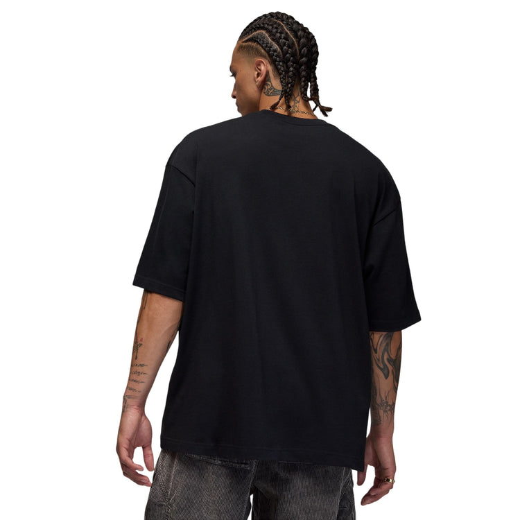 JORDAN Reissue Oversized T-Shirt Black HQ9093-010