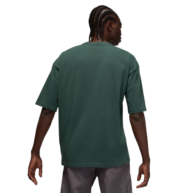 JORDAN Reissue Oversized T-Shirt Green HQ9093-316