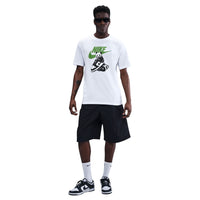NIKE Sportswear Dunk T-Shirt White HQ9244-100