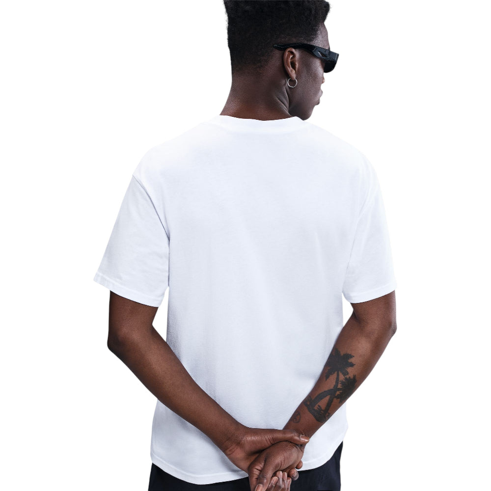 NIKE Sportswear Dunk T-Shirt White HQ9244-100