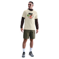 NIKE Sportswear Sole Food T-Shirt White HQ9258-114