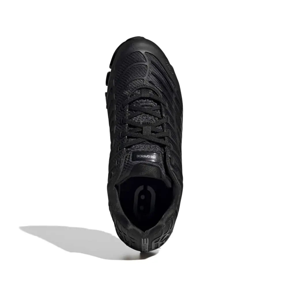 ADIDAS Megaride F50 Sneakers Black HQ9343
