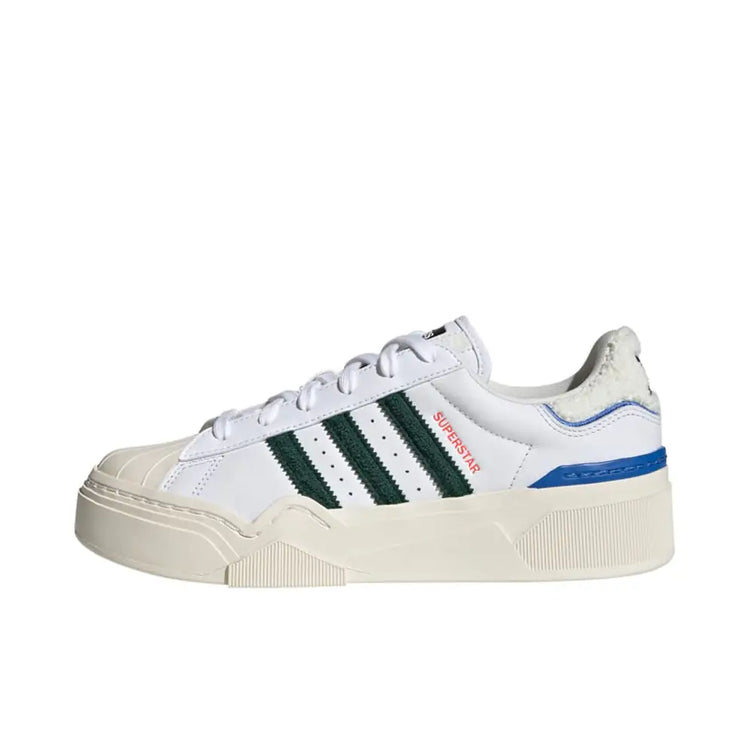 ADIDAS SUPERSTAR BONEGA 2B W HQ9884