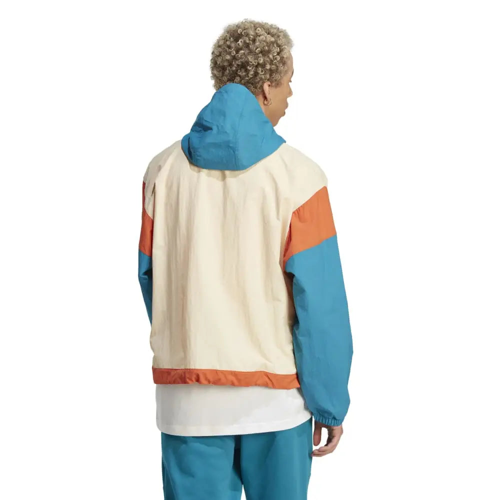 ADIDAS Adventure Premium Windbreaker HR4219