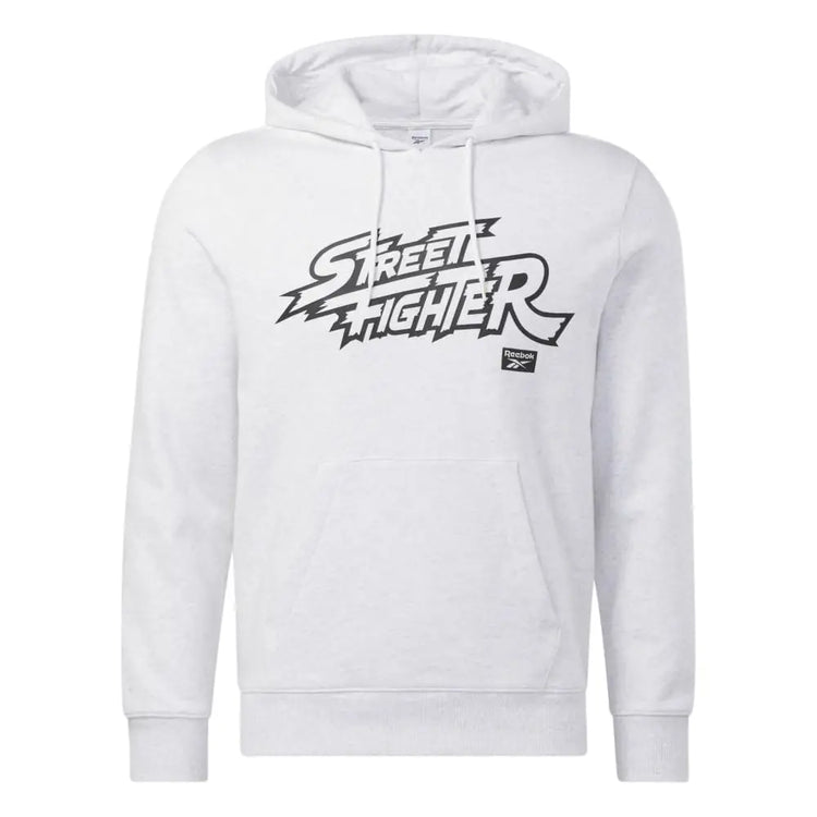 REEBOK RBK SF GRAPHIC HOOD-WHTMEL HU1702