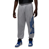 JORDAN Brooklyn Collegiate Pant Grey HV0091-051