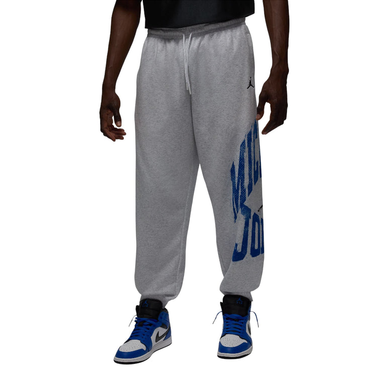 JORDAN Brooklyn Collegiate Pant Grey HV0091-051