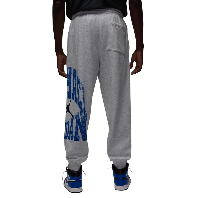 JORDAN Brooklyn Collegiate Pant Grey HV0091-051