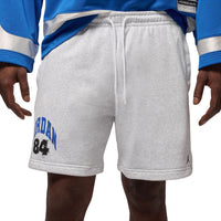 JORDAN Brooklyn Collegiate Short Grey HV0095-051