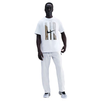 NIKE Sportswear Max90 T-Shirt White HV0135-100