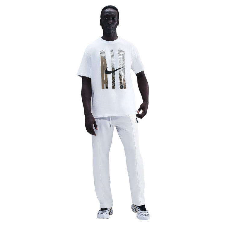 NIKE Sportswear Max90 T-Shirt White HV0135-100