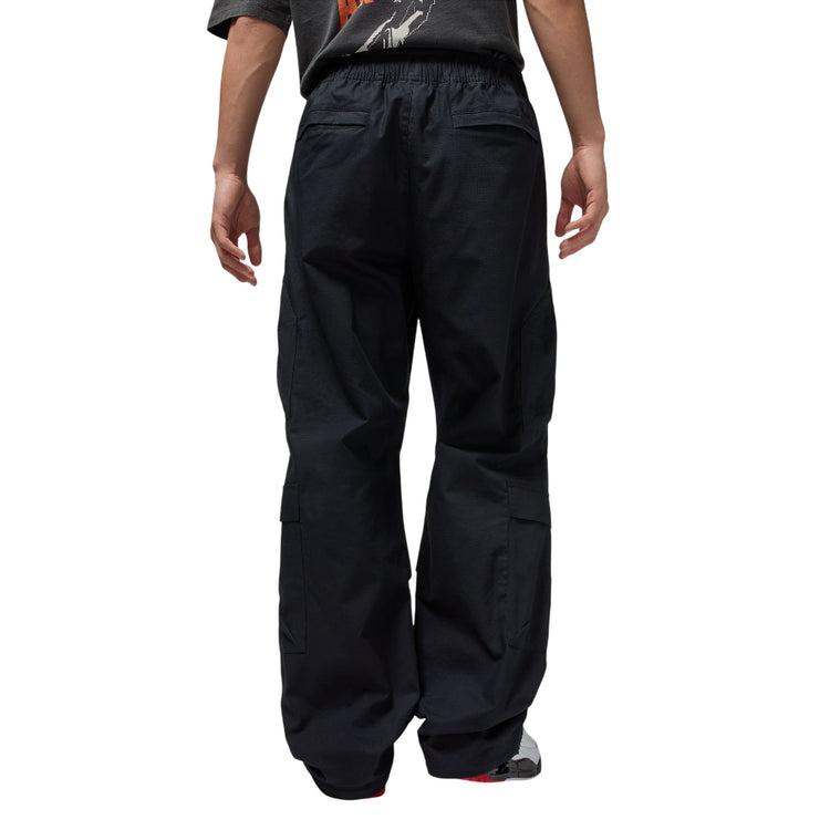 JORDAN Flight Utility Pants Black HV0530-010