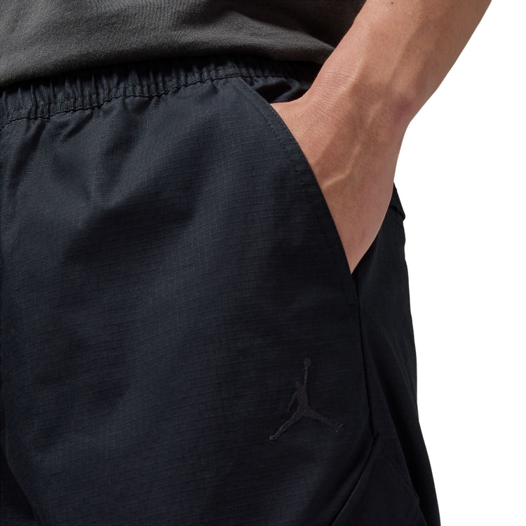 JORDAN Flight Utility Pants Black HV0530-010