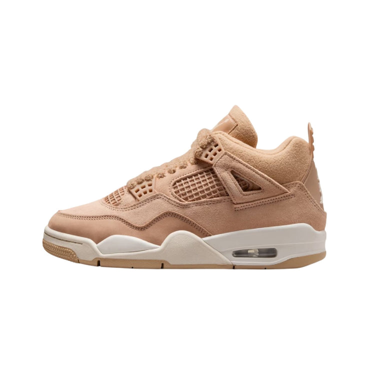 JORDAN Air Jordan 4 Cozy Girl Sneakers Beige HV0823-200