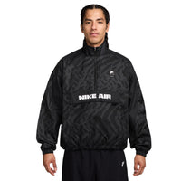 NIKE Air Half-Zip Jacket Black HV0878-060
