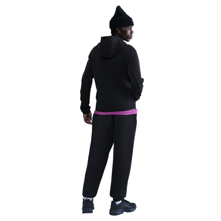 NIKE Tech Fleece Windrunner Full-Zip Jacket Black HV0949-010