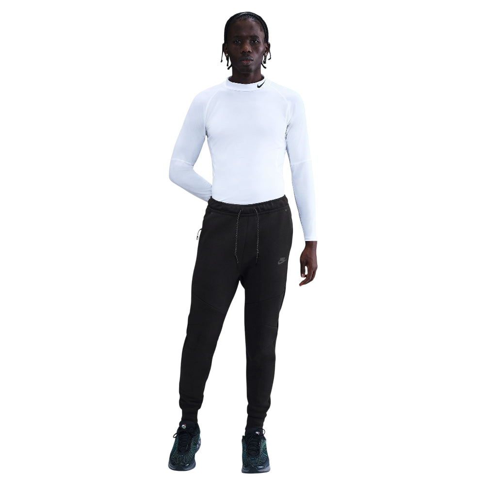 NIKE Tech Fleece Pants Black HV0959-010