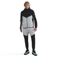NIKE Tech Fleece Pant Black Grey HV0959-011