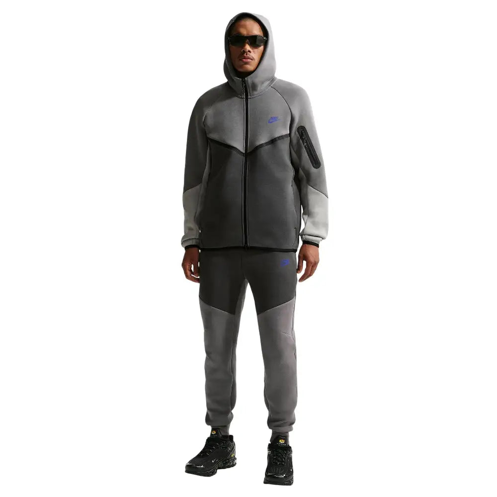 NIKE Tech Fleece Pant Grey HV0959-018
