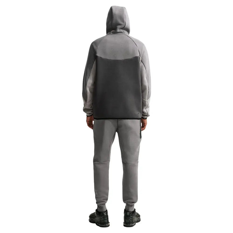 NIKE Tech Fleece Pant Grey HV0959-018