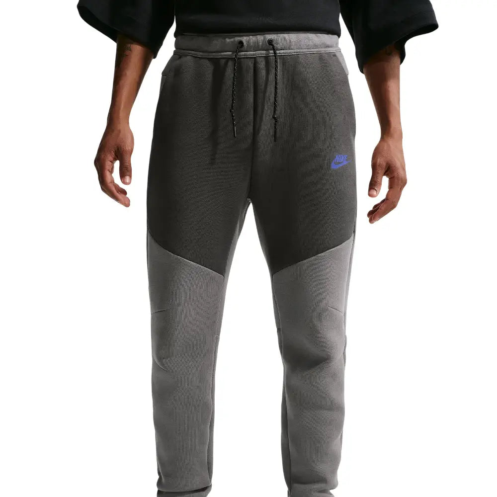 NIKE Tech Fleece Pant Grey HV0959-018
