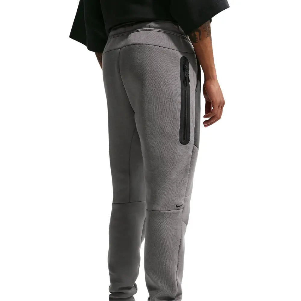 NIKE Tech Fleece Pant Grey HV0959-018