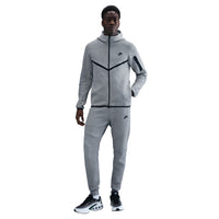 NIKE Tech Fleece Pants Grey HV0959-063