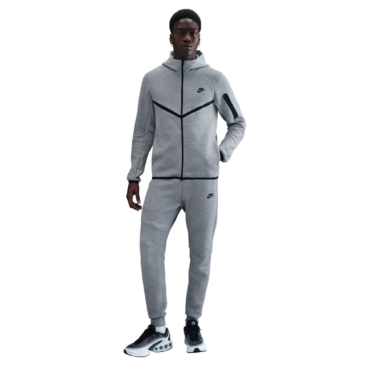 NIKE Tech Fleece Pants Grey HV0959-063