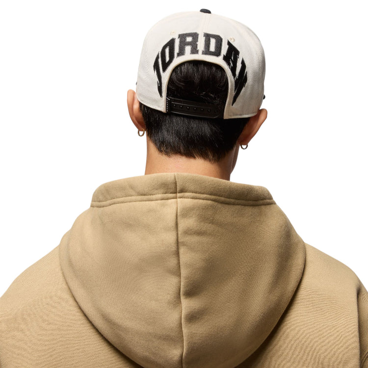 JORDAN Pro Structured Hat White HV1068-133